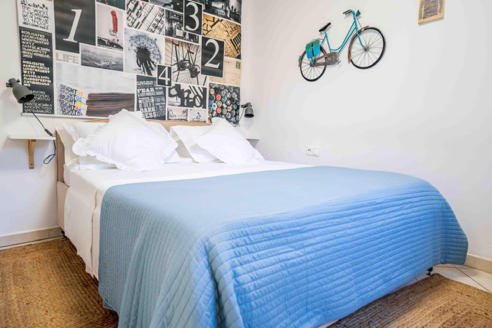 Apartment With Terrace And Garden Next To Marjan Park - 2 Free Bikes Split Exterior photo